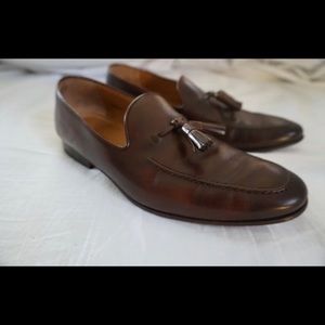 Magnanni Men Dress Shoes / Loafers 8